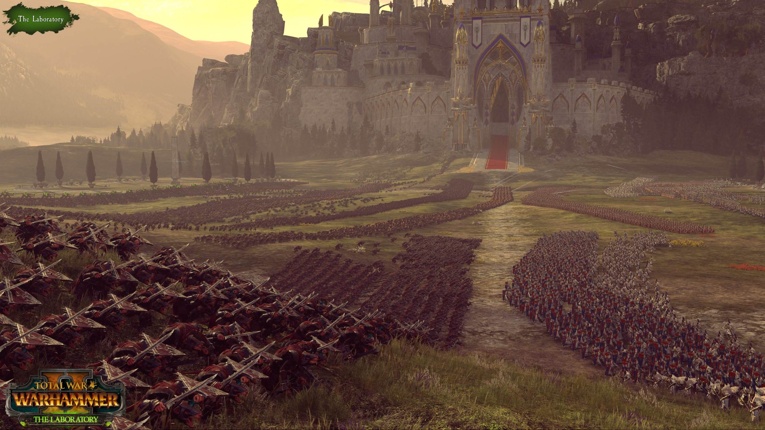 Total War: Warhammer II - Imagen 46